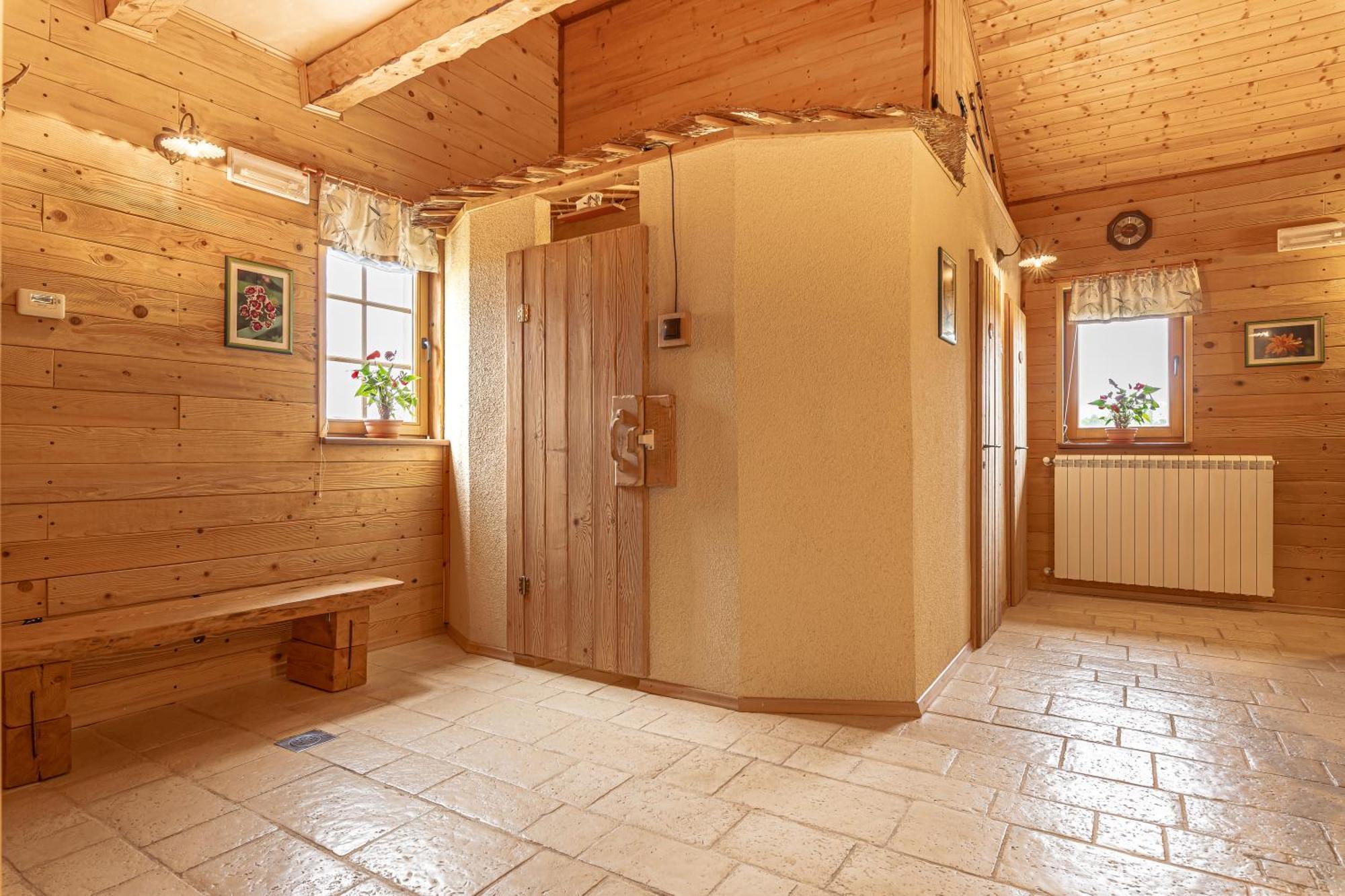 House Na Meji With Sauna - Happy Rentals ピフカ エクステリア 写真