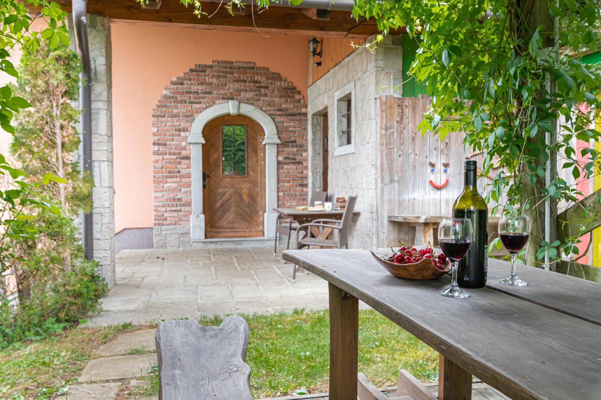 House Na Meji With Sauna - Happy Rentals ピフカ エクステリア 写真